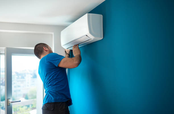 Best Air Conditioning Cleaning in Sewaren, NJ