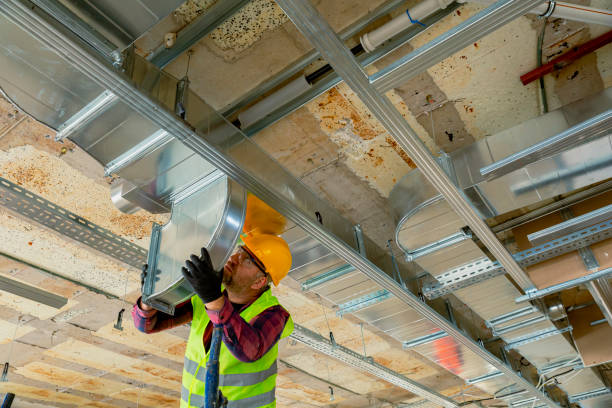 Best Commercial HVAC in Sewaren, NJ