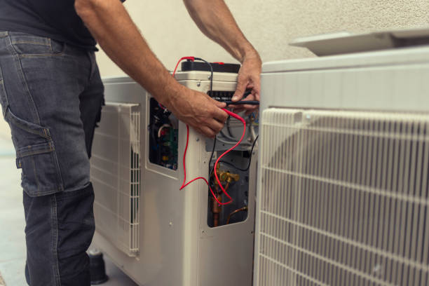 Best HVAC Training and Certification in Sewaren, NJ