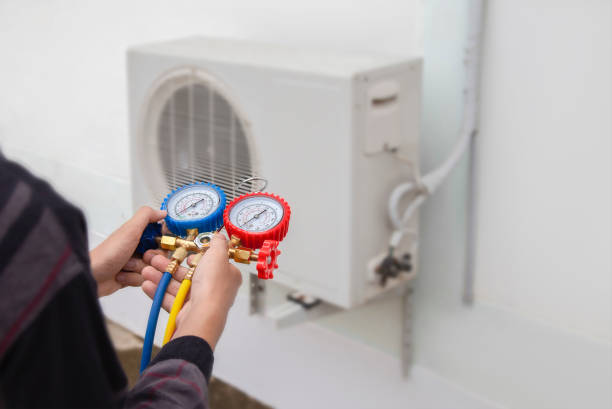 Best VRF (Variable Refrigerant Flow) Systems in Sewaren, NJ