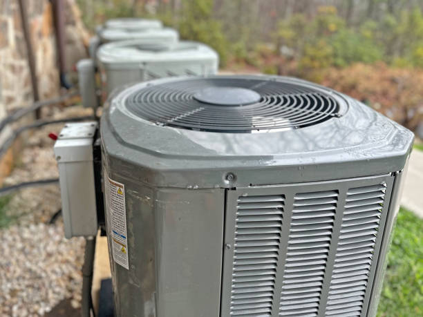 Best Geothermal HVAC Systems in Sewaren, NJ