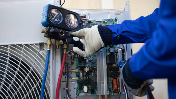 Best Residential HVAC in Sewaren, NJ