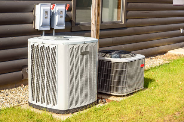 Best HVAC Retrofitting and Upgrading in Sewaren, NJ